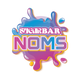 SUGAR BAR X NOMS